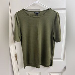 Banana Republic Top - M